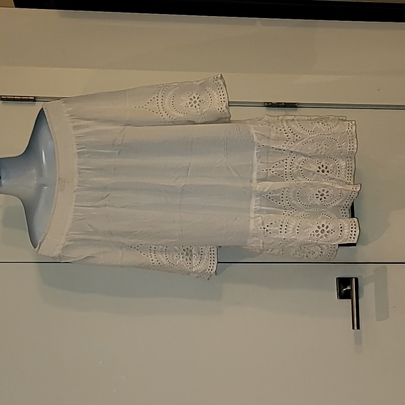 Chelsea & Theodore Sundress M - Picture 6 of 10